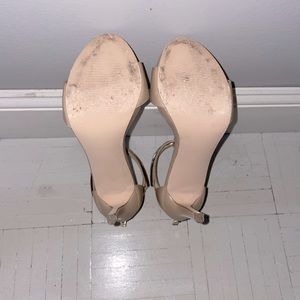 Guess Heels
